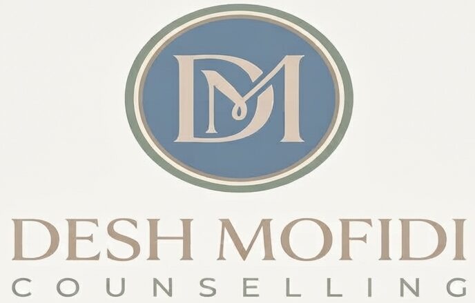 Desh Mofidi Counselling